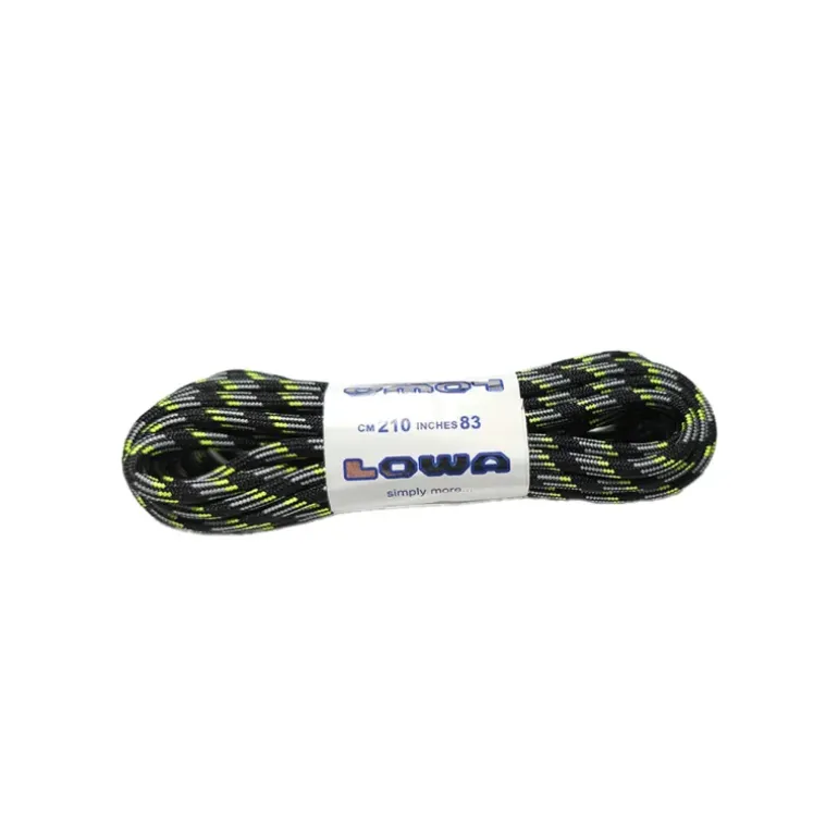 LACETS ATC LOW