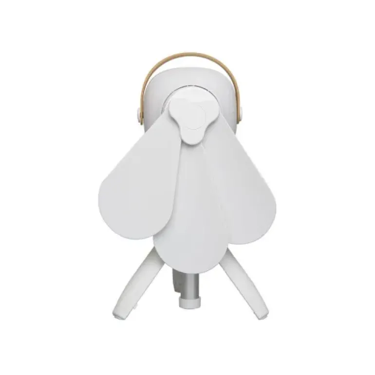 LAMPE 2 EN 1 LANTERNE ET VENTILATEUR ORION 50R