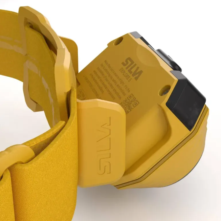 LAMPE FRONATLE EXPLORER 5