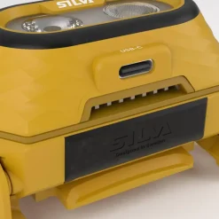 LAMPE FRONATLE EXPLORER 5