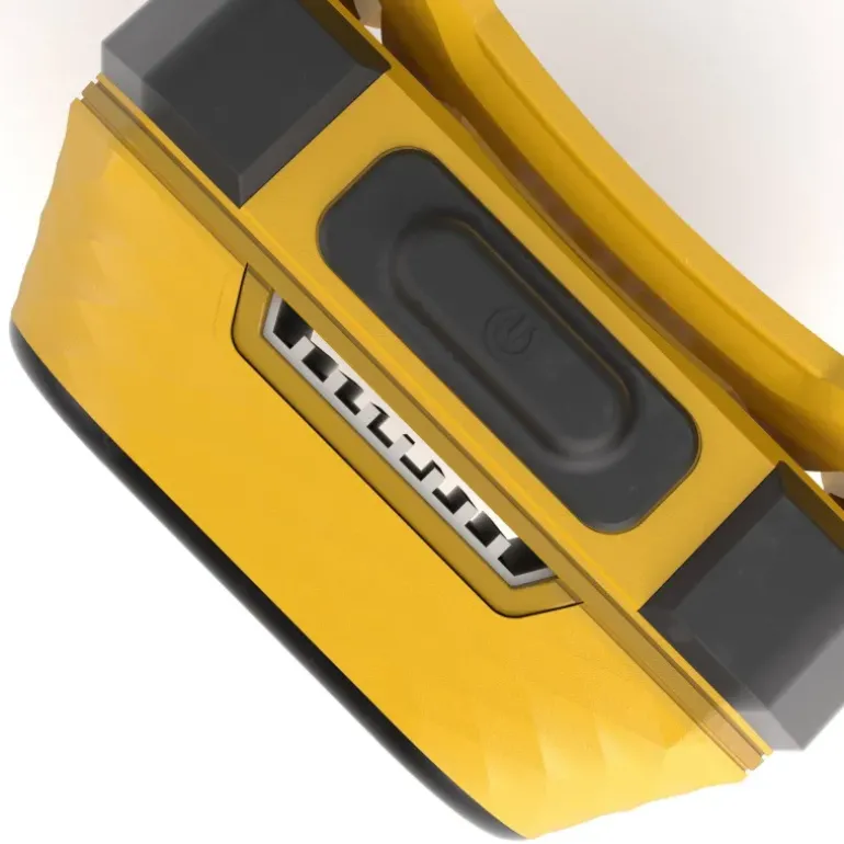 LAMPE FRONATLE EXPLORER 5