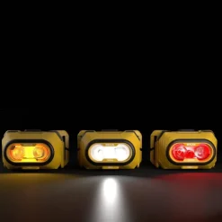 LAMPE FRONATLE EXPLORER 5