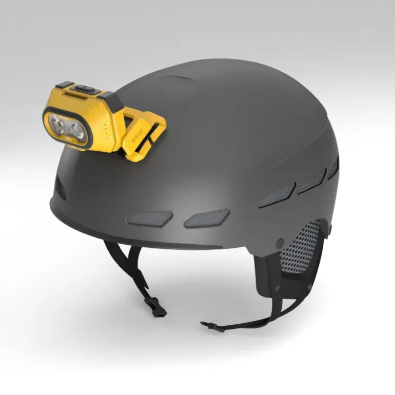LAMPE FRONATLE EXPLORER 5