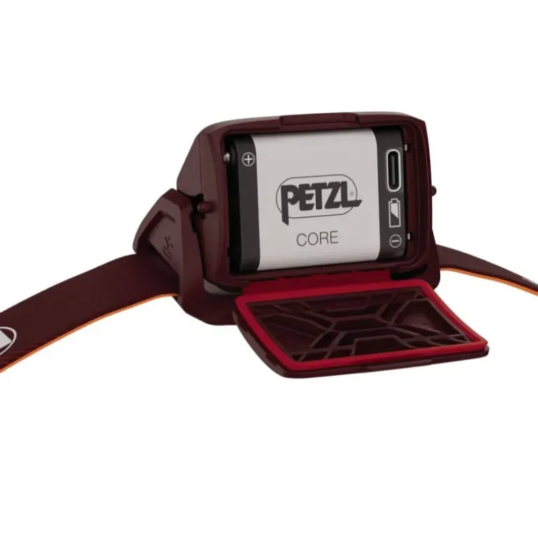 LAMPE FRONTALE ACTIK CORE