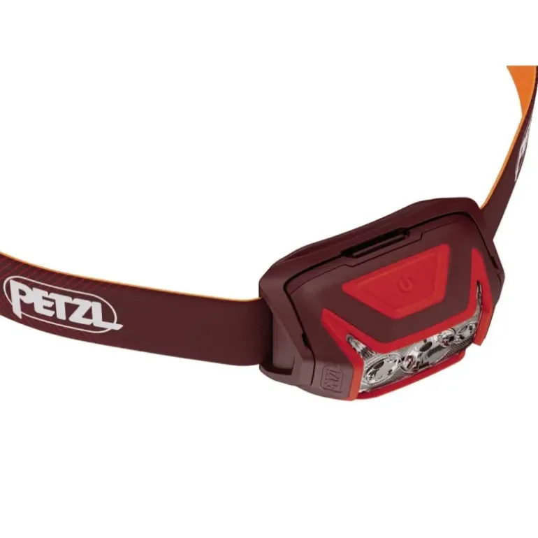 LAMPE FRONTALE ACTIK CORE