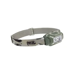 LAMPE FRONTALE ARIA 2 RGB