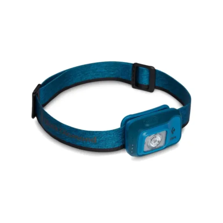 LAMPE FRONTALE ASTRO 300-R
