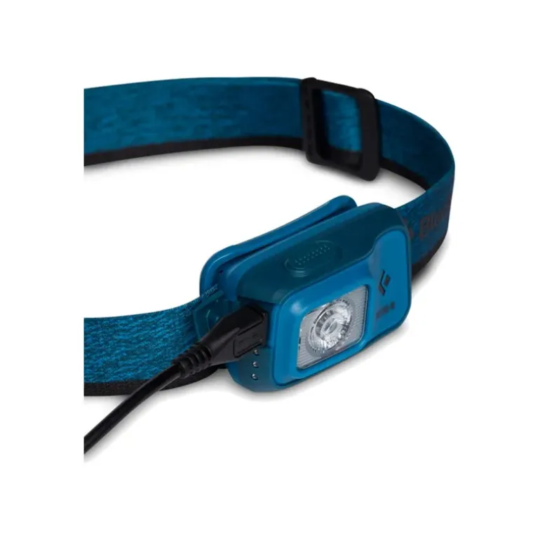 LAMPE FRONTALE ASTRO 300-R