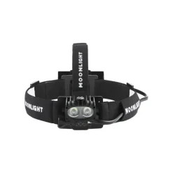 Lampe frontale Bright as Day 2000