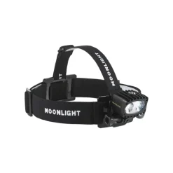Lampe frontale Bright as Day 2000