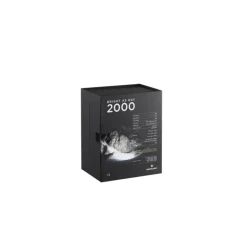 Lampe frontale Bright as Day 2000
