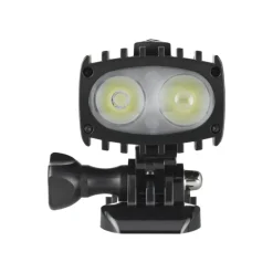 Lampe frontale Bright as Day 1300S