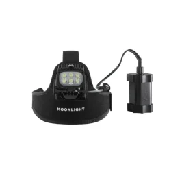 Lampe frontale Bright as Day 3000