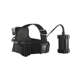 Lampe frontale Bright as Day 3000