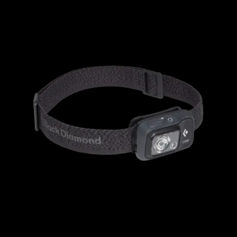 LAMPE FRONTALE COSMO 350-R