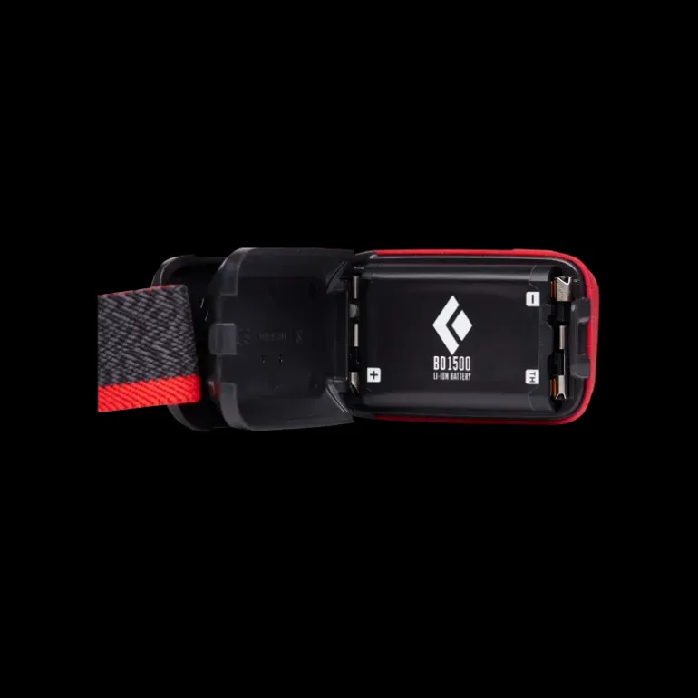 LAMPE FRONTALE COSMO 350-R