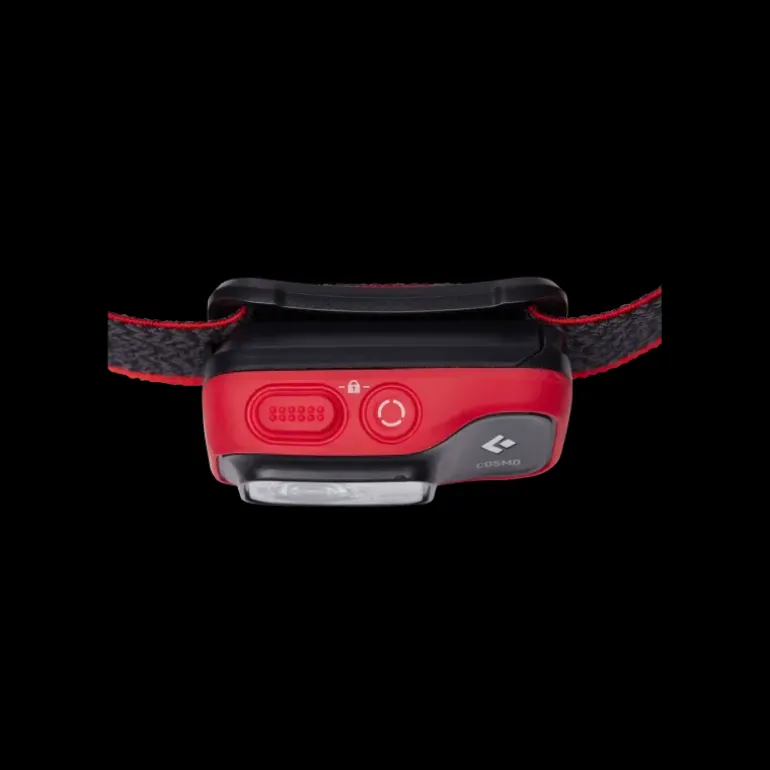 LAMPE FRONTALE COSMO 350-R