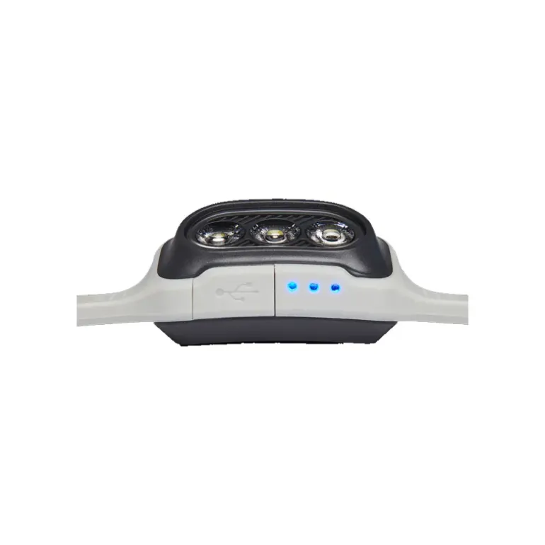 LAMPE FRONTALE DEPLOY 325