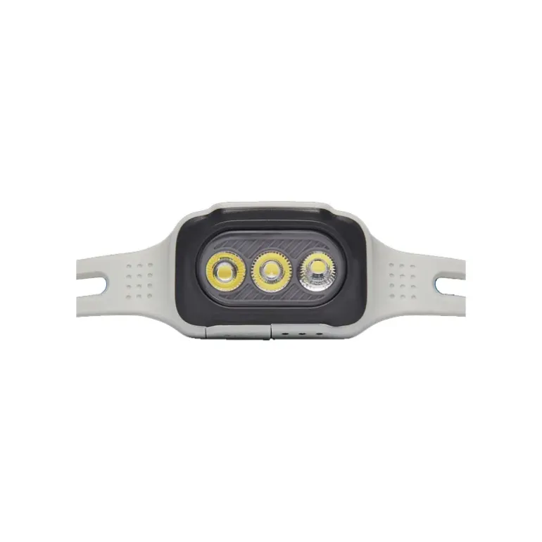LAMPE FRONTALE DEPLOY 325