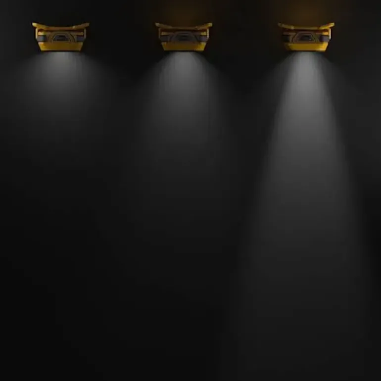 Lampe frontale Discover Hybrid