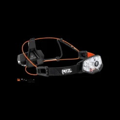 Lampe frontale Nao RL noire