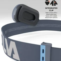 Lampe frontale Seek 420