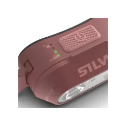 LAMPE FRONTALE SMINI FLY ROSE