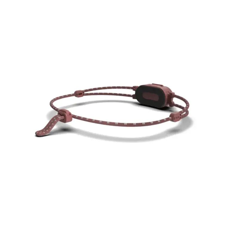 LAMPE FRONTALE SMINI FLY ROSE