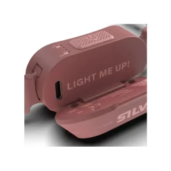 LAMPE FRONTALE SMINI FLY ROSE