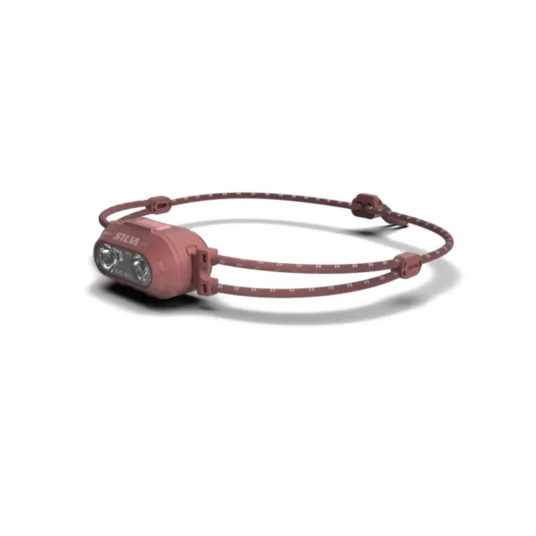LAMPE FRONTALE SMINI FLY ROSE