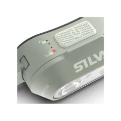 LAMPE FRONTALE SMINI FLY MINT