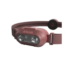 LAMPE FRONTALE SMINI ROSE BANDEAU