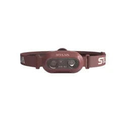 LAMPE FRONTALE SMINI ROSE BANDEAU