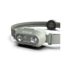 LAMPE FRONTALE SMINI verte BANDEAU