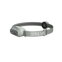 LAMPE FRONTALE SMINI verte BANDEAU