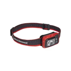 LAMPE FRONTALE SPOT 400