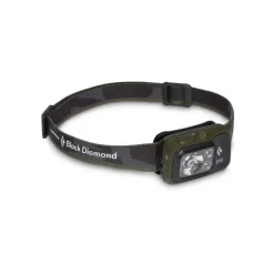 LAMPE FRONTALE SPOT 400