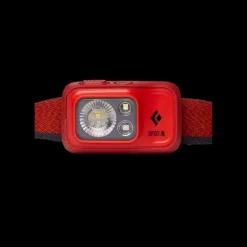 Lampe Frontale Spot 400-R