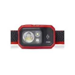 Lampe frontale Storm 450