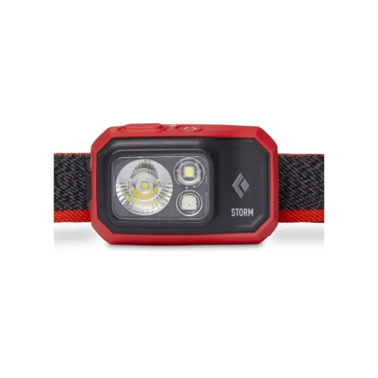 Lampe frontale Storm 450