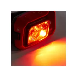 Lampe frontale Storm 450