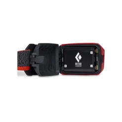 Lampe frontale Storm 450