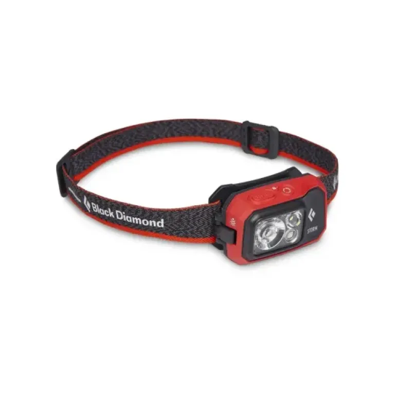 Lampe frontale Storm 450