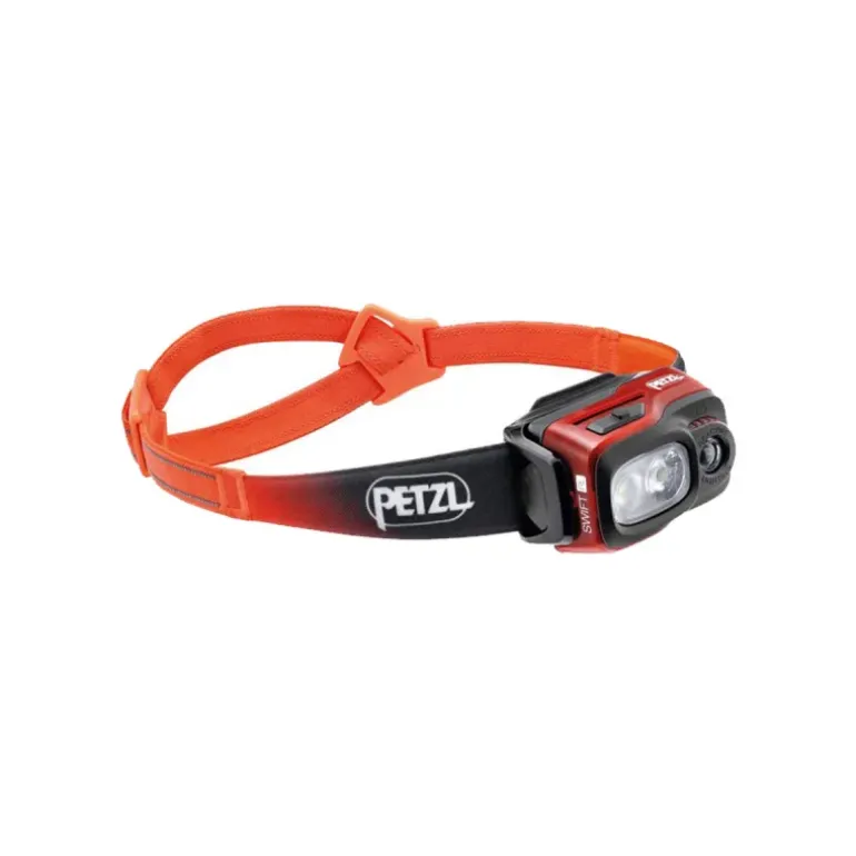 LAMPE FRONTALE SWIFT RL 1100 LUMEN