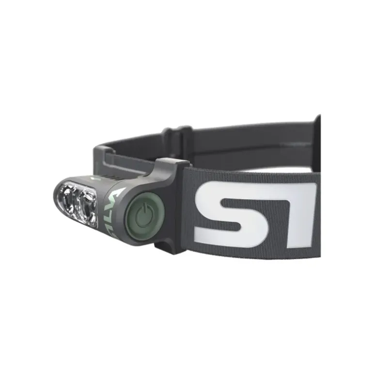 LAMPE FRONTALE TRAIL RUNNER FREE 2 HYBRID