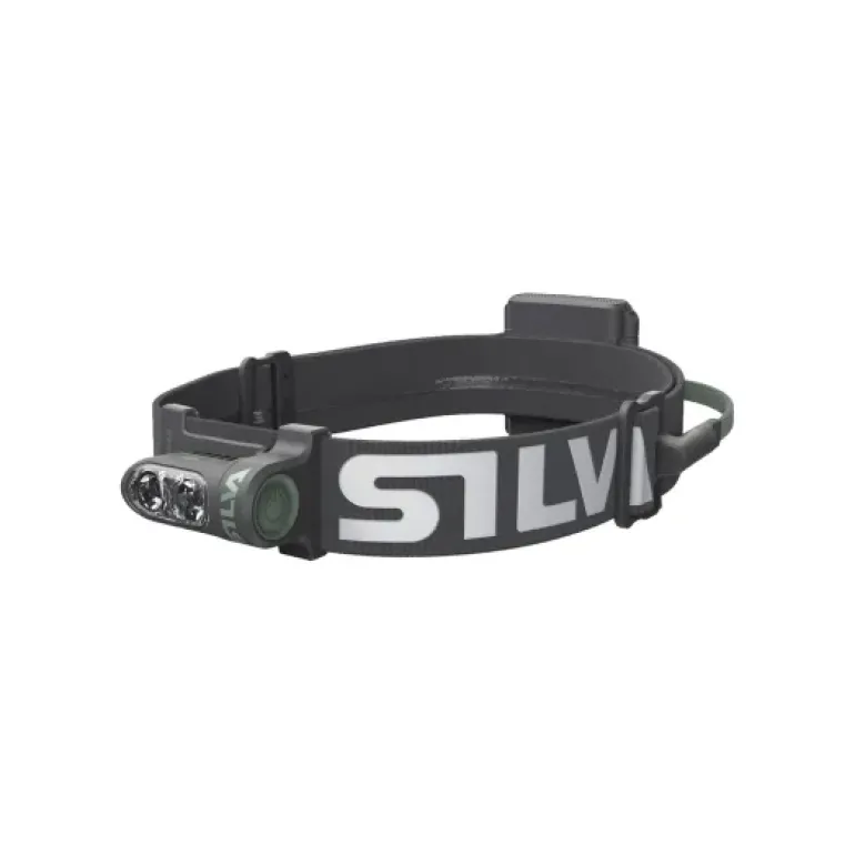 LAMPE FRONTALE TRAIL RUNNER FREE 2 HYBRID