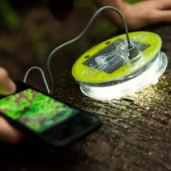 LAMPE LUCI PRO OUTDOOR 2.0