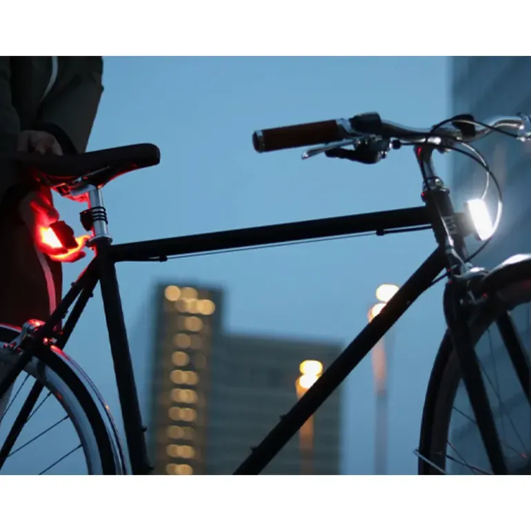 LAMPE MAGNÉTIQUE VELO