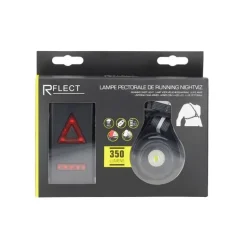 Lampe pectorale Nightviz