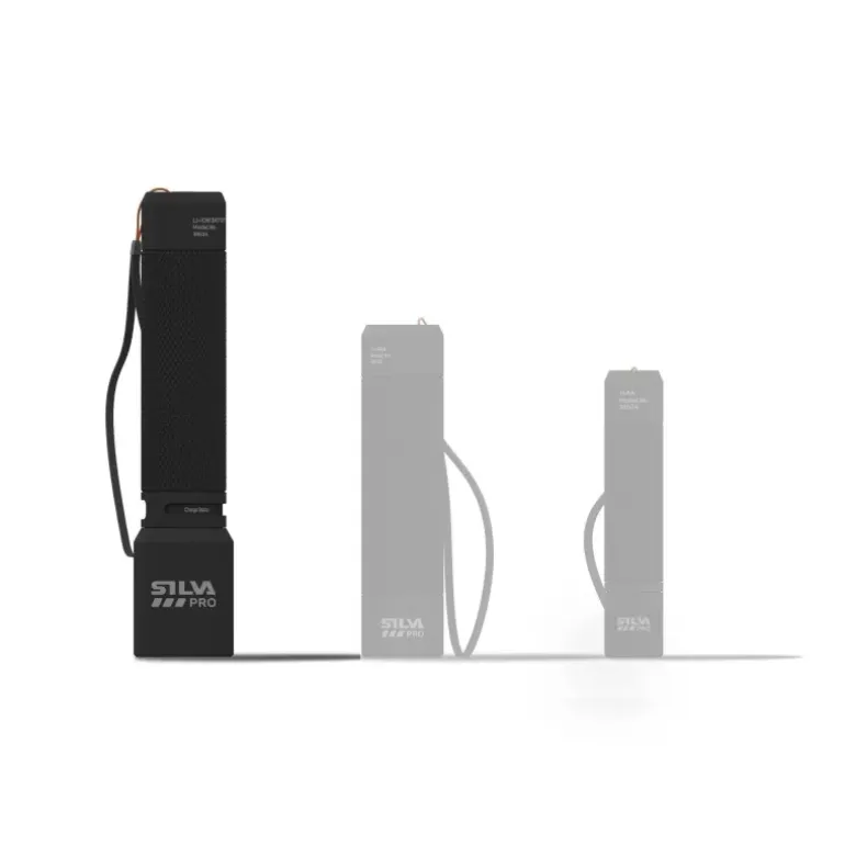 LAMPE TORCHE ZOOMLIGHT 1000